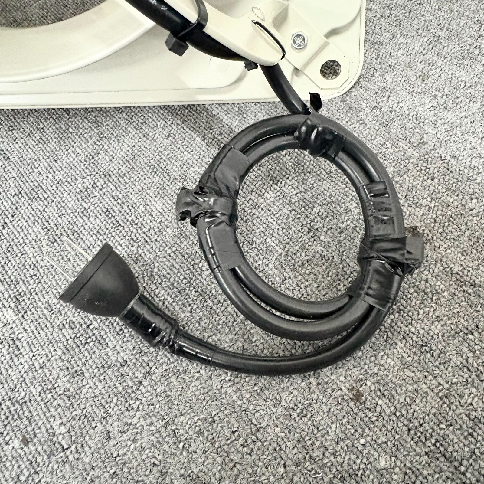 有圧換気扇|MITSUBISHI ELECTRIC|EWF-30BSA2|幅420mm×奥行197mm×高さ420mm|20