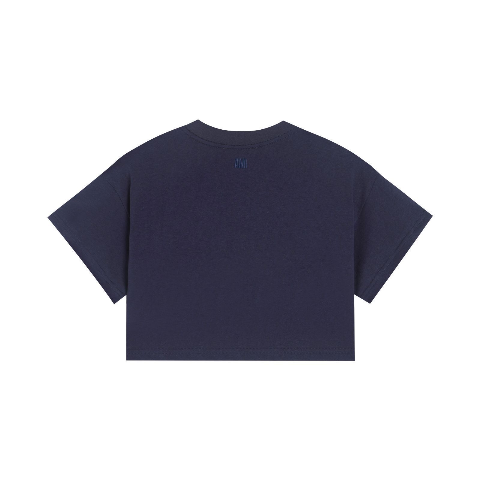 新品未使用 アミパリス · Amiparis トップス ショート丈 Tシャツ 