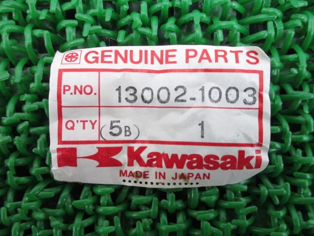 KX125 KMX125 ピストンピン 13002-1003 在庫有 即納 カワサキ 純正