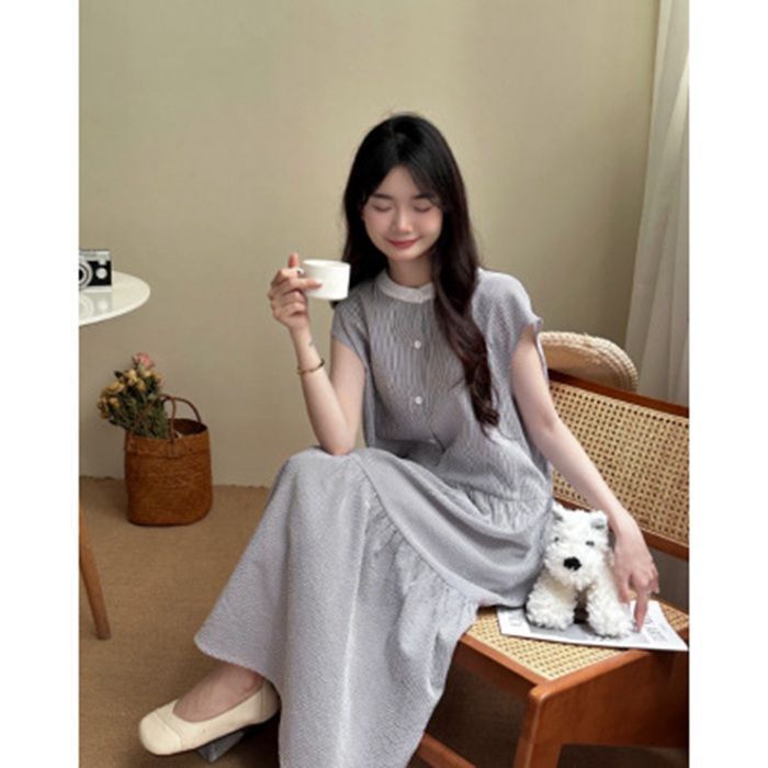 レディース マキシ丈