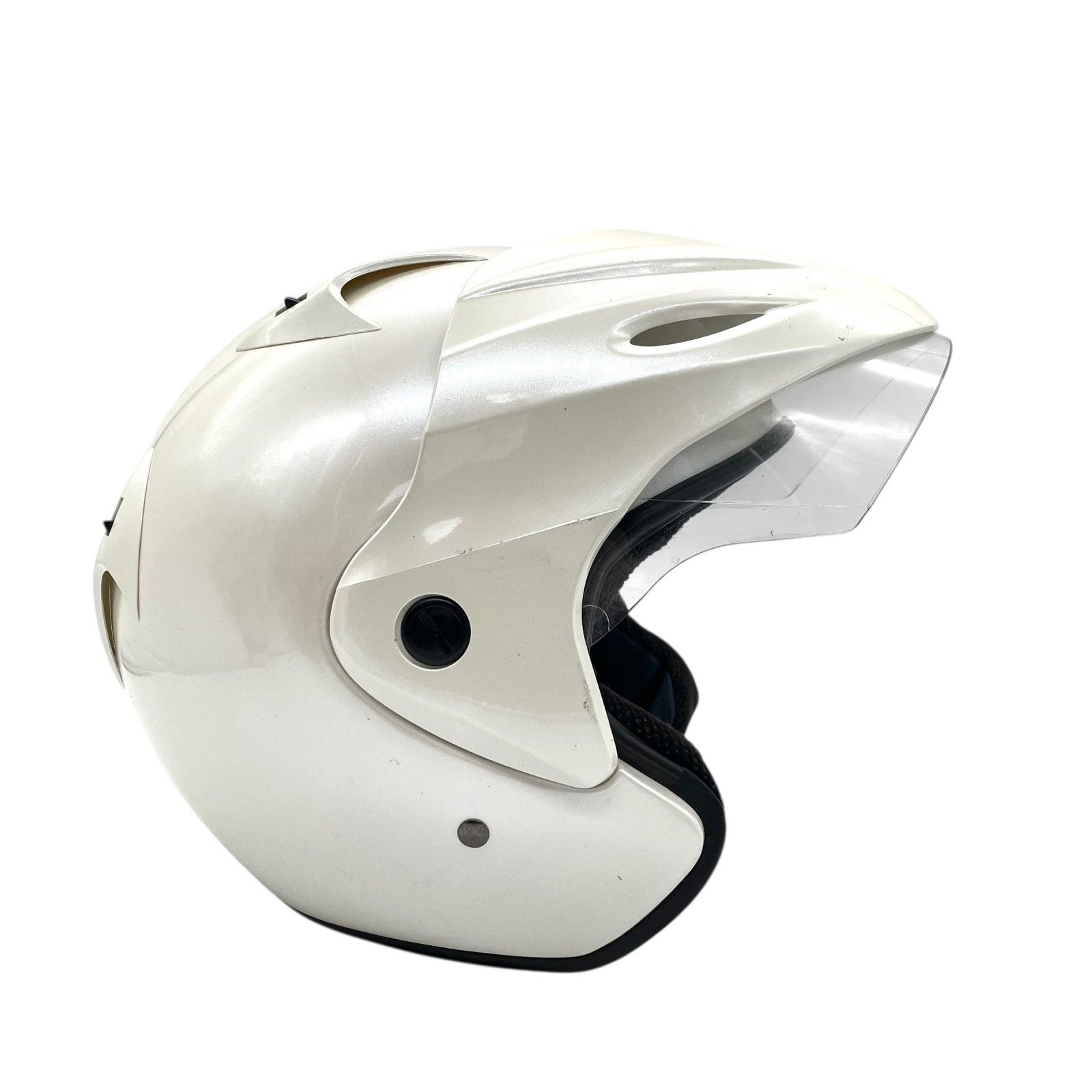 アイボリー バイク