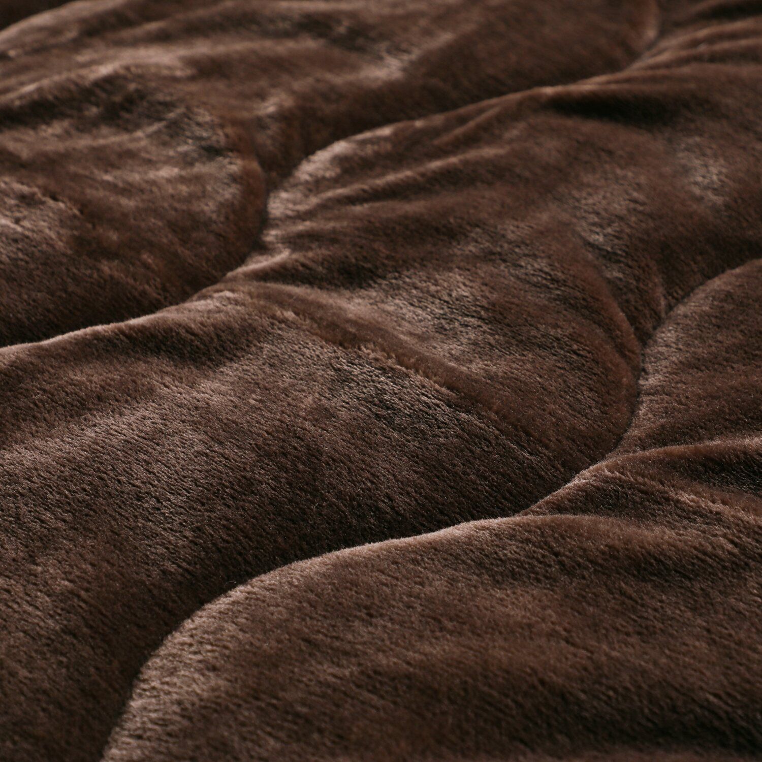 快眠博士●【シングル】クレスカローレ 吸湿発熱 多層構造スーパーヒート敷きパッド ●約100cm×205cm●ZSI 快眠博士 クレスカローレ 吸湿発熱 オールインワン毛布 ＜ダブル