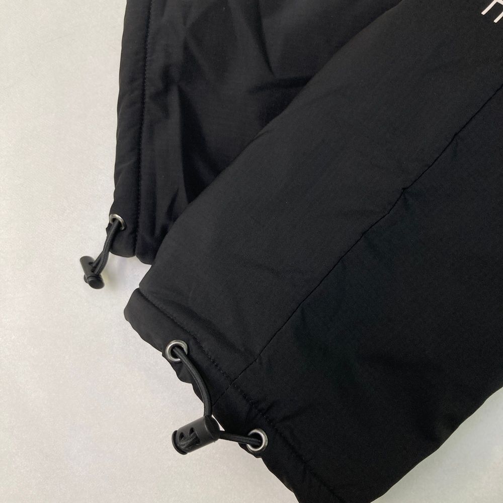 お探しの商品を格安ゲット! サイズ 3 BANDEL バンデル 中綿 ロングパンツ ブラック系 240101474399 ゴルフウェア メンズ ストスト 【即納】