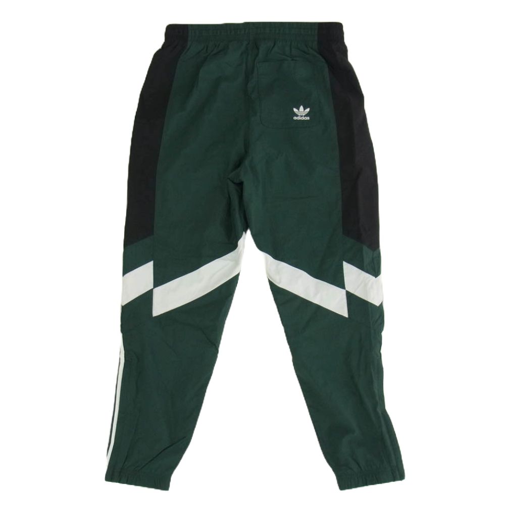 90s adidas ナイロンパンツ トラックパンツ 90s VINTAGE adidas 90s adidas ナイロンパンツ トラックパンツ 90s VINTAGE adidas