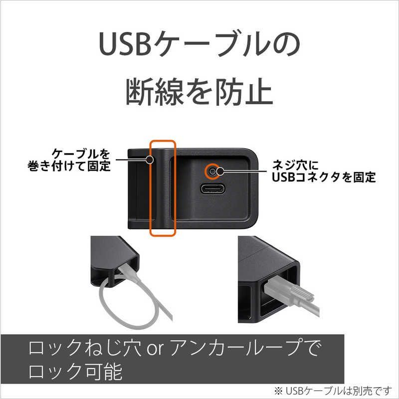 ブラック DC-C1