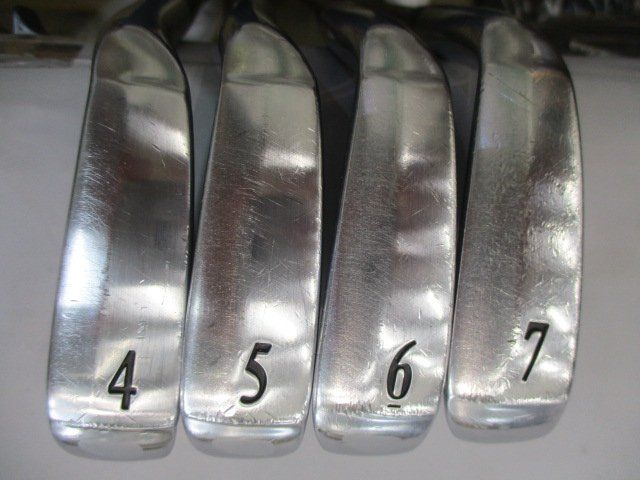 希少】ミズノ MIZUNO プリンシピア Principia アイアン 希少】ミズノ