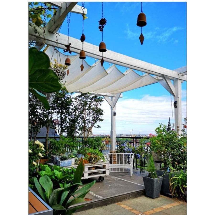 クールシェード 遮熱ネット