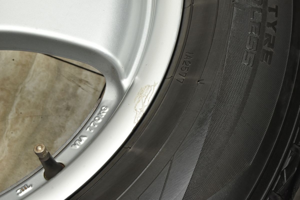 ウィンターマックス SJ8