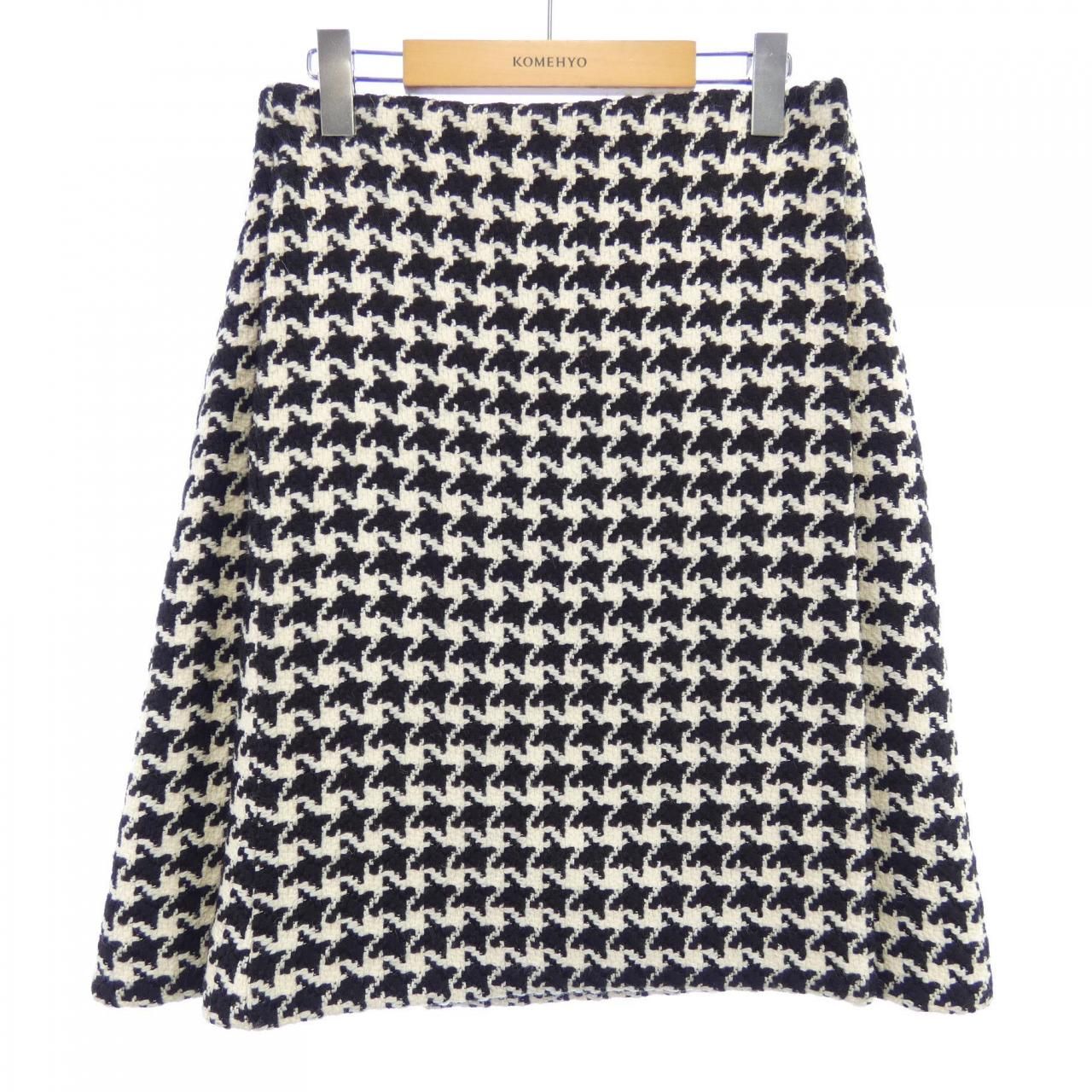 クリスチャンディオール CHRISTIAN DIOR 3A21332A1128 スカート