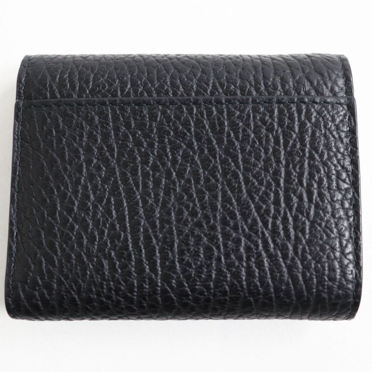 未使用品○Maison Margiela メゾンマルジェラ 11 SA3U10017 レザー 4  