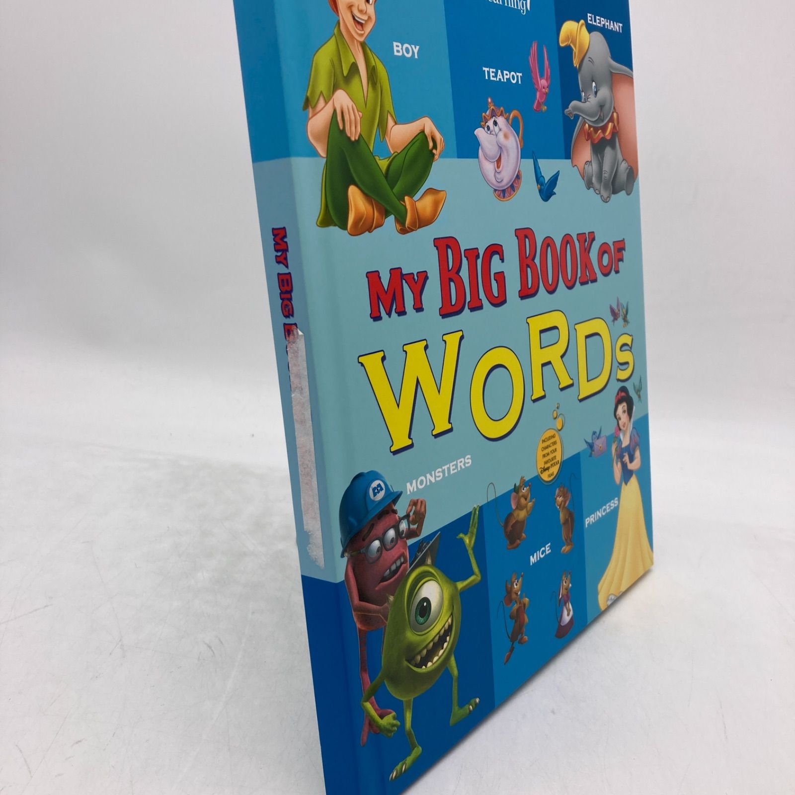 DWE シングアロング Blu-ray 最新版 最新版】DWE シングアロング フル