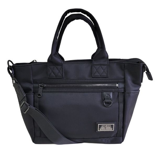 アヴィレックス AVIREX 2WAY ショルダートートバッグ トート
