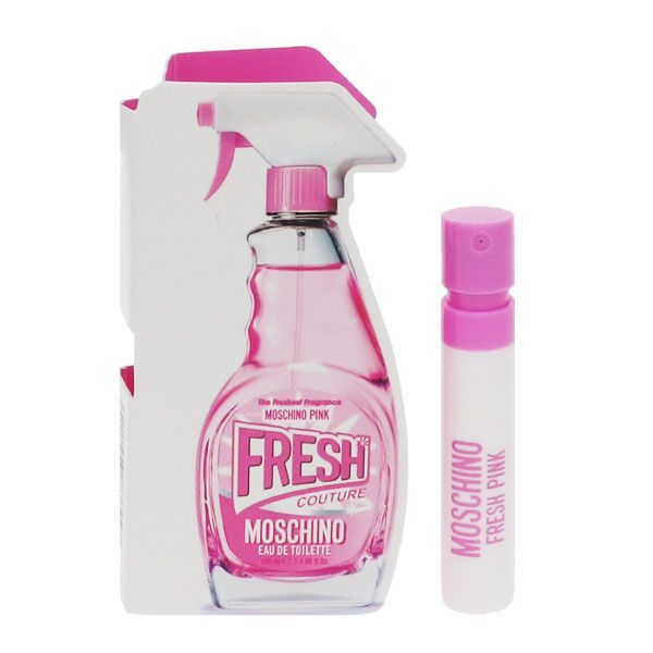 モスキーノ フレッシュクチュール EDT・SP 50ml 香水 フレグランス FRESH COUTURE MOSCHINO 新品 未使用 モスキーノ MOSCHINO フレッシュクチュール 50ml EDT SP fs