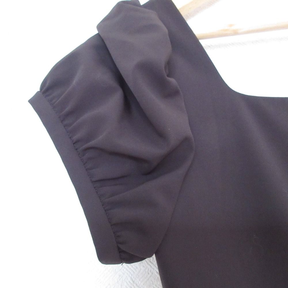 フォクシーニューヨーク Brilliante Dress 41681 ワンピース 40