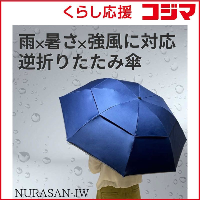Shinobuさま専用 日傘の女王 HIYARI 放射冷却×100%遮光 Shinobuさま
