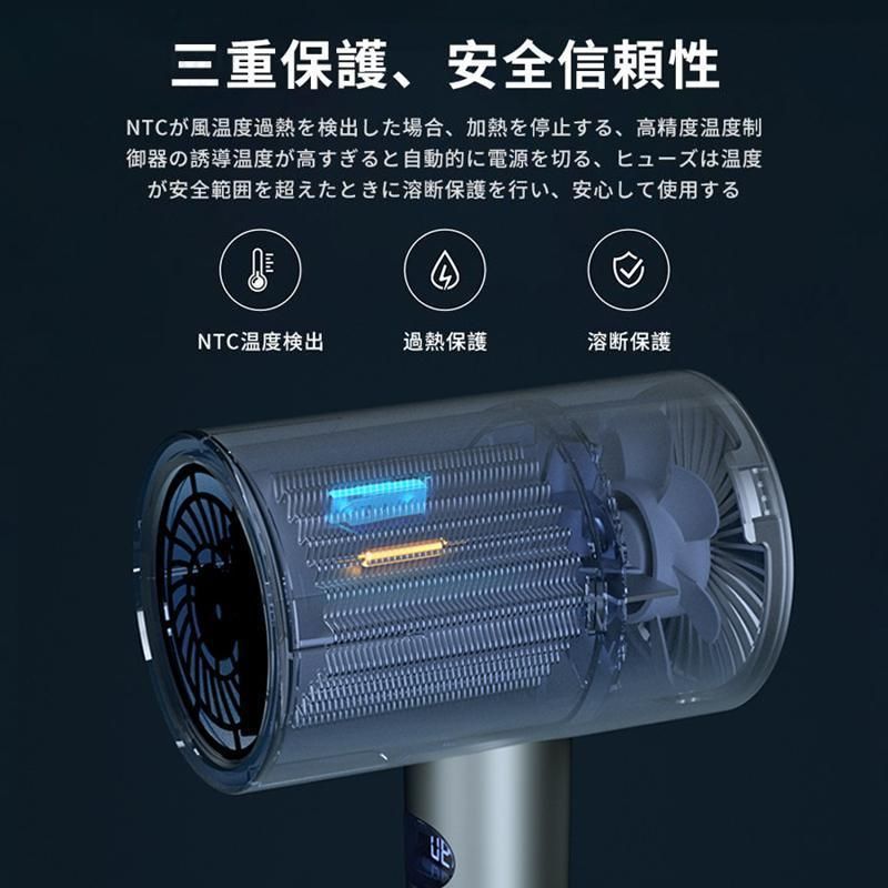 大風量 恒温