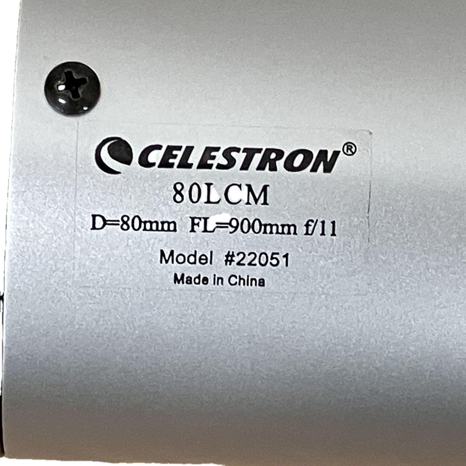 セレストロン ジャンクS10491917