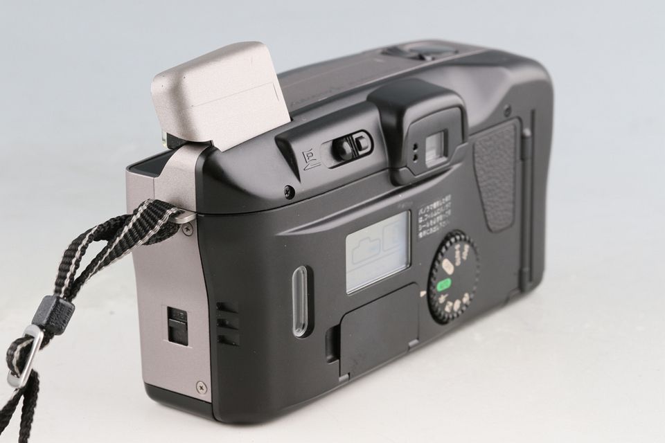 Canon Autoboy SII 35mm Point & Shoot Film Camera #59892G32