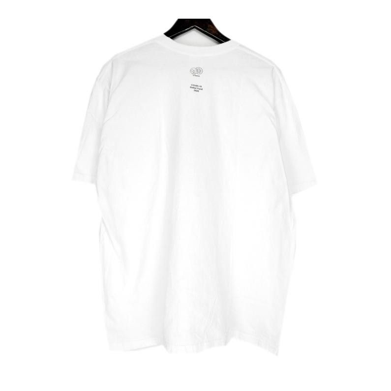 Supreme - XR カイカイキキ 村上隆 Supreme×村上隆 シュプリーム×村上隆 ボックスロゴTシャツ