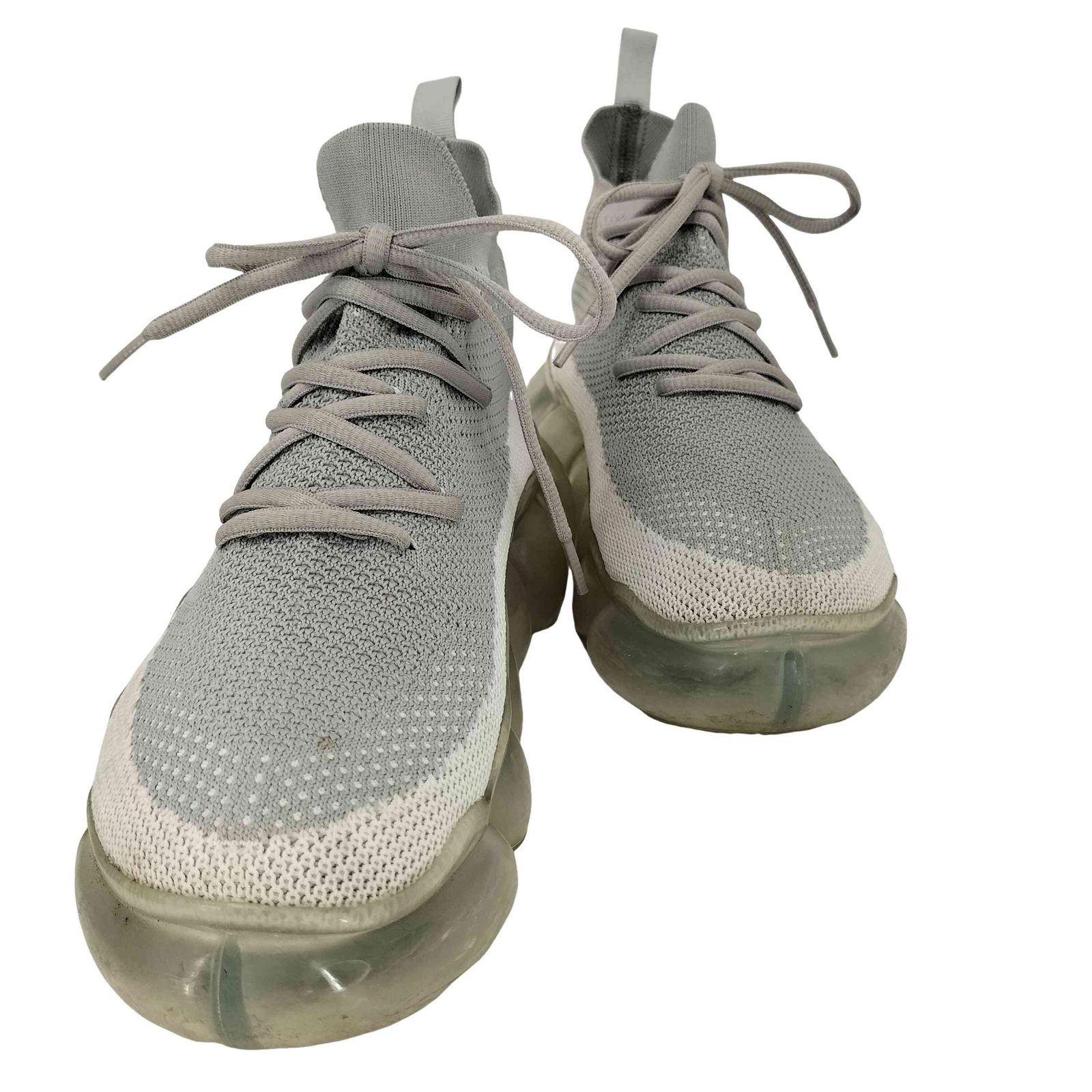 ミキオサカベ MIKIOSAKABE Jewelry Basic Shoes / Icegray ミキオサカベ MIKIOSAKABE Jewelry Basic Shoes / Icegray