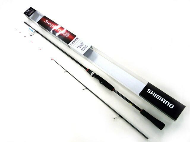 シマノ セフィア BB R-S66ML-S ティップエギングロッド シマノ シマノ 23 セフィアBBティップエギング R-S66ML-S / ティッ