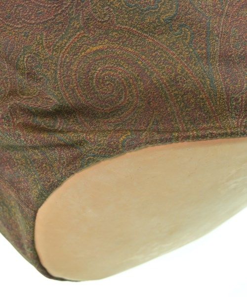 ETRO ショルダーバッグ レディース 古着 DECORATOM_COM_BR