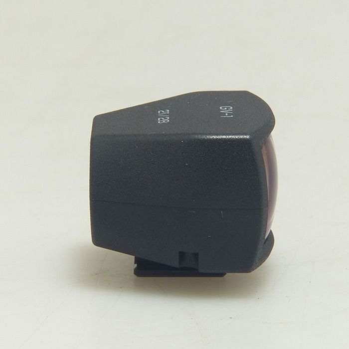 RICOH リコー ファインダー GV-1 GV-1 外部ミニファインダー 1個 RICOH(リコー) 【通販モノタロウ】