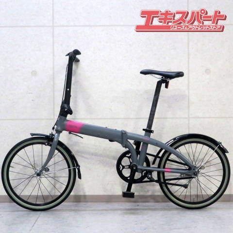 tern LINK UNO 2013 ターン リンク ウノ 折 ミニベロ フォールディングバイク tern LINK UNO 2013 ターン リンク ウノ 折 ミニベロ フォールディング