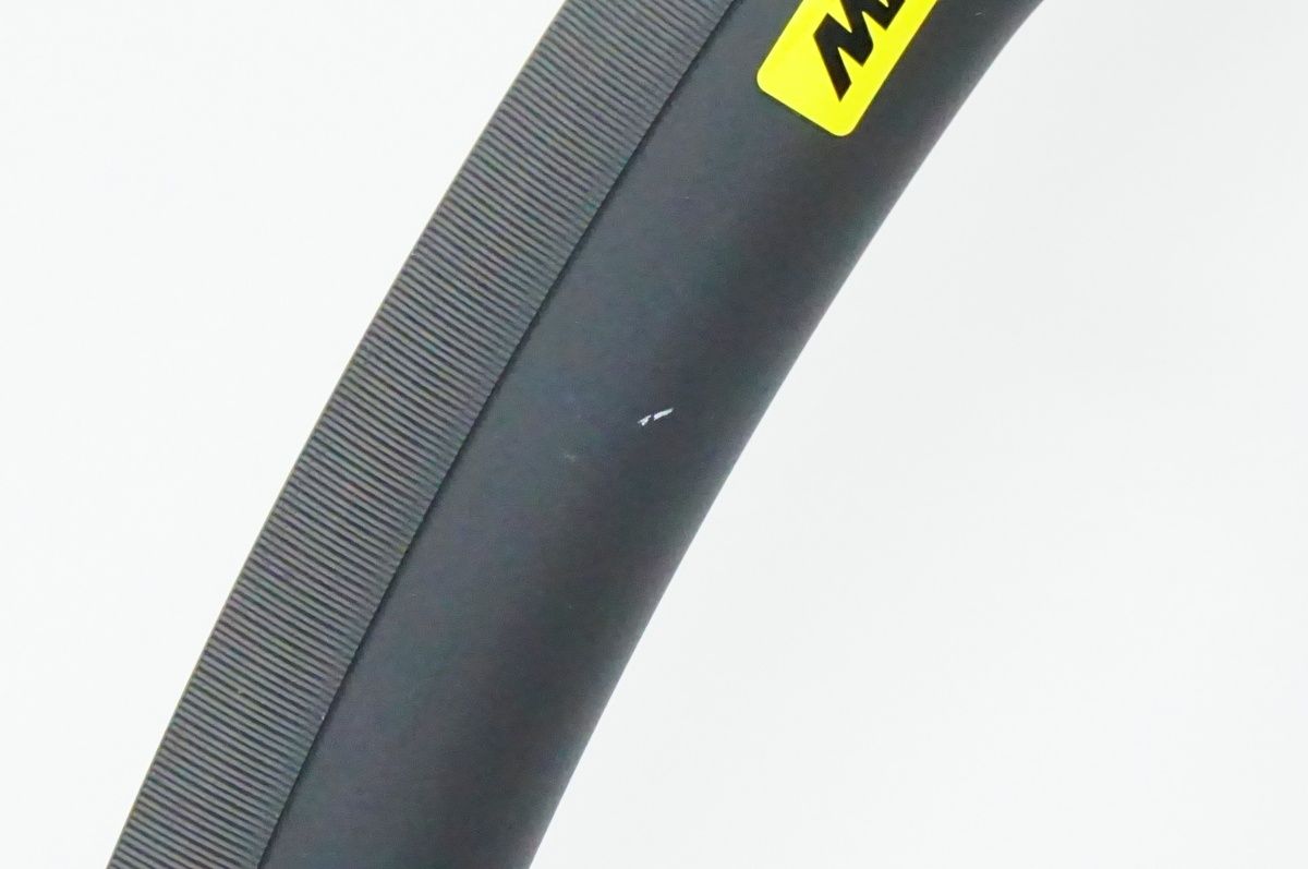 マヴィック MAVIC アールシス R-SYS ナローリム クリンチャ 初代