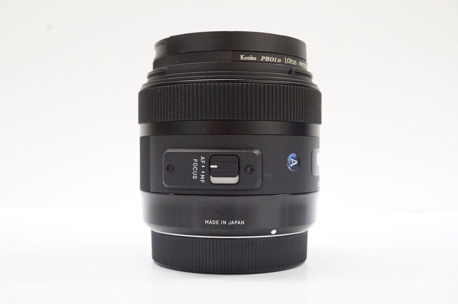 SIGMA 30mm F1.4 DC 単焦点レンズ CANON EFマウント