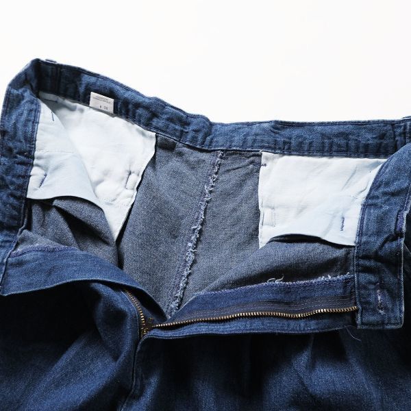 s DOCKERS