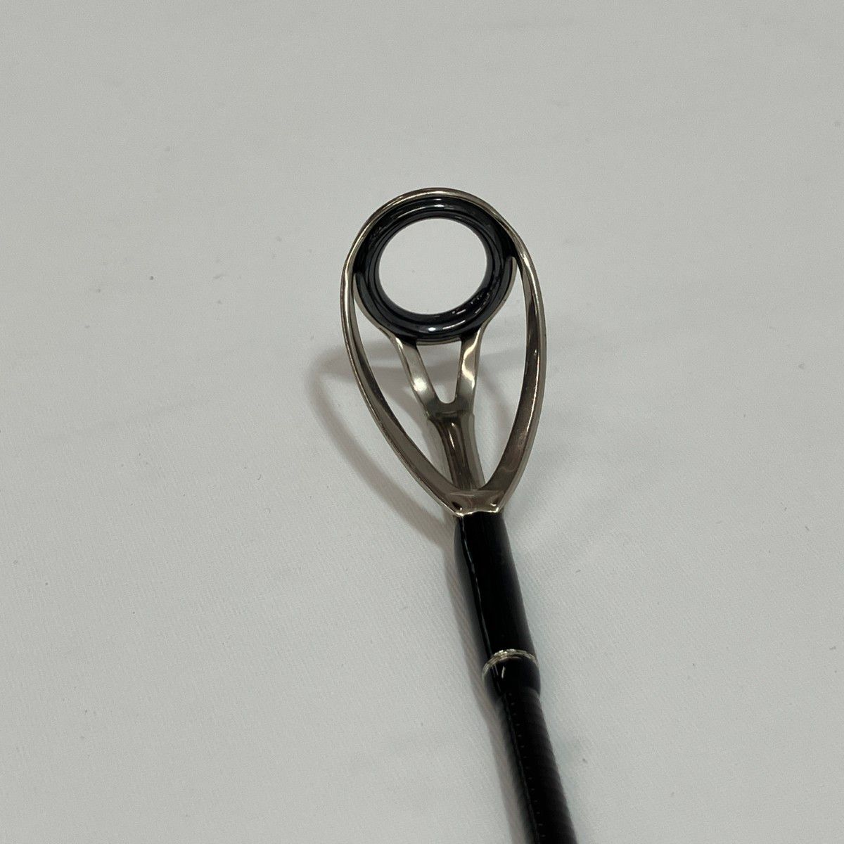 リップルフィッシャー ランナーエクシード103h 初めてのガチ青物ロッド