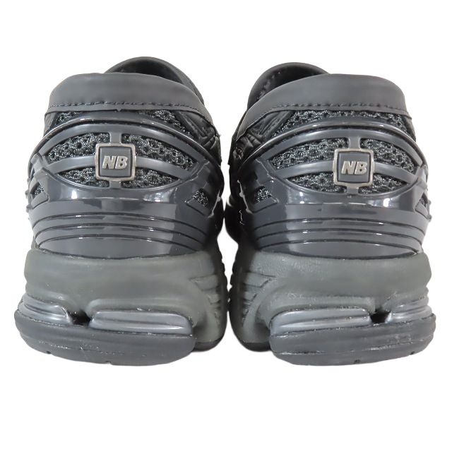美品 ニューバランス NEW BALANCE U1906LAI ローファー