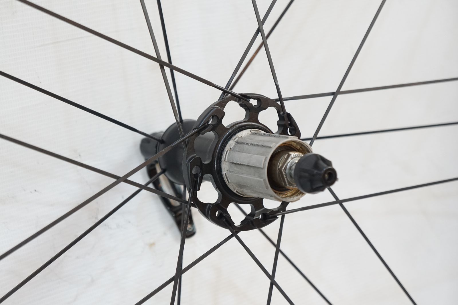 ホイールセット