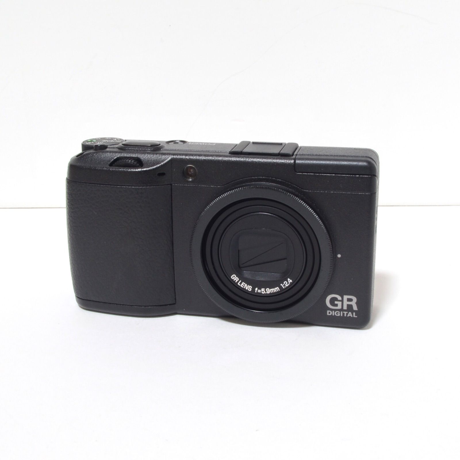 RICOH GR DIGITAL 2