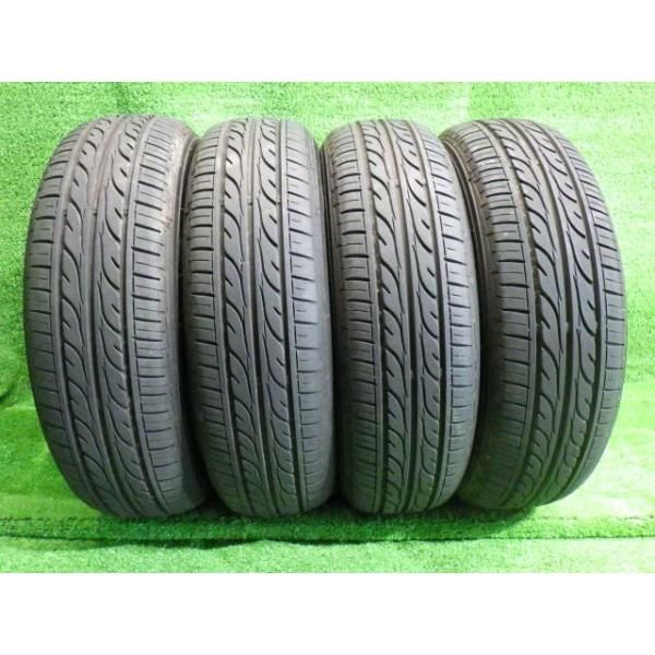 DUNLOP ENASAVE EC202 155/65R14　4本セット エナセーブ DUNLOP 155/65R14 ENASAVE EC202L 2024年製造 新品