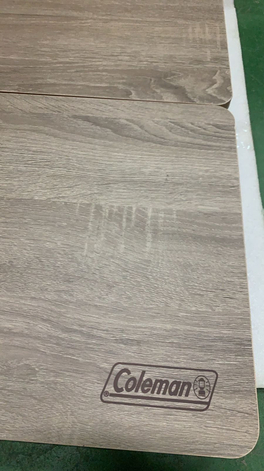 フォールディングリビングテーブル120