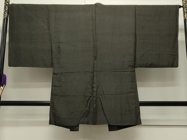 卍 平和屋着物●男性