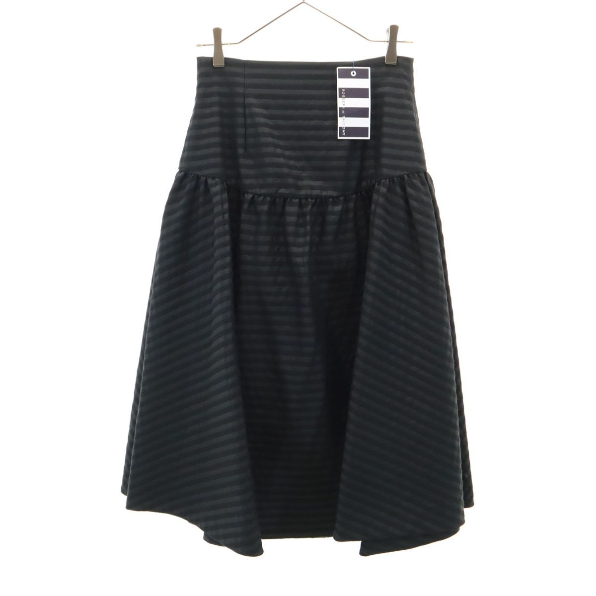 未使用 BORDERS at BALCONY ボーダーズアットバルコニー 日本製