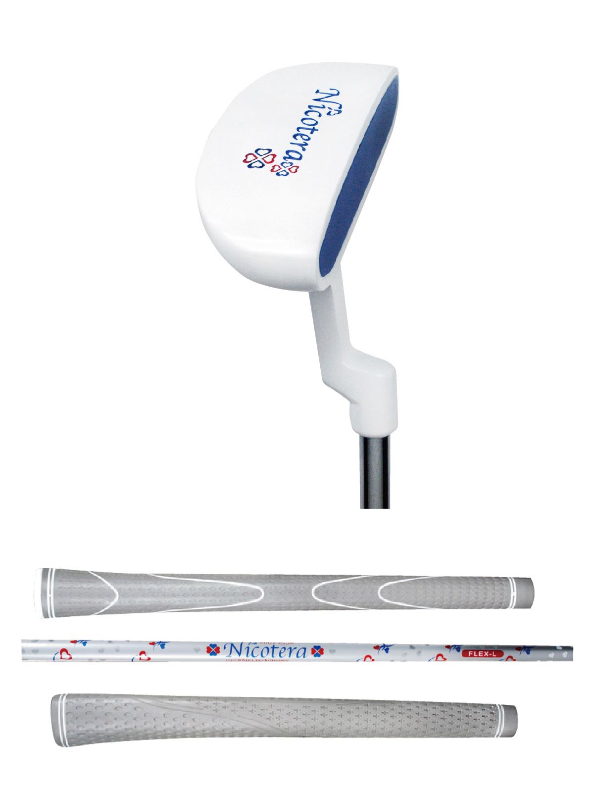 X243 Callaway TaylorMade レディースゴルフセット 12点 X243 Callaway