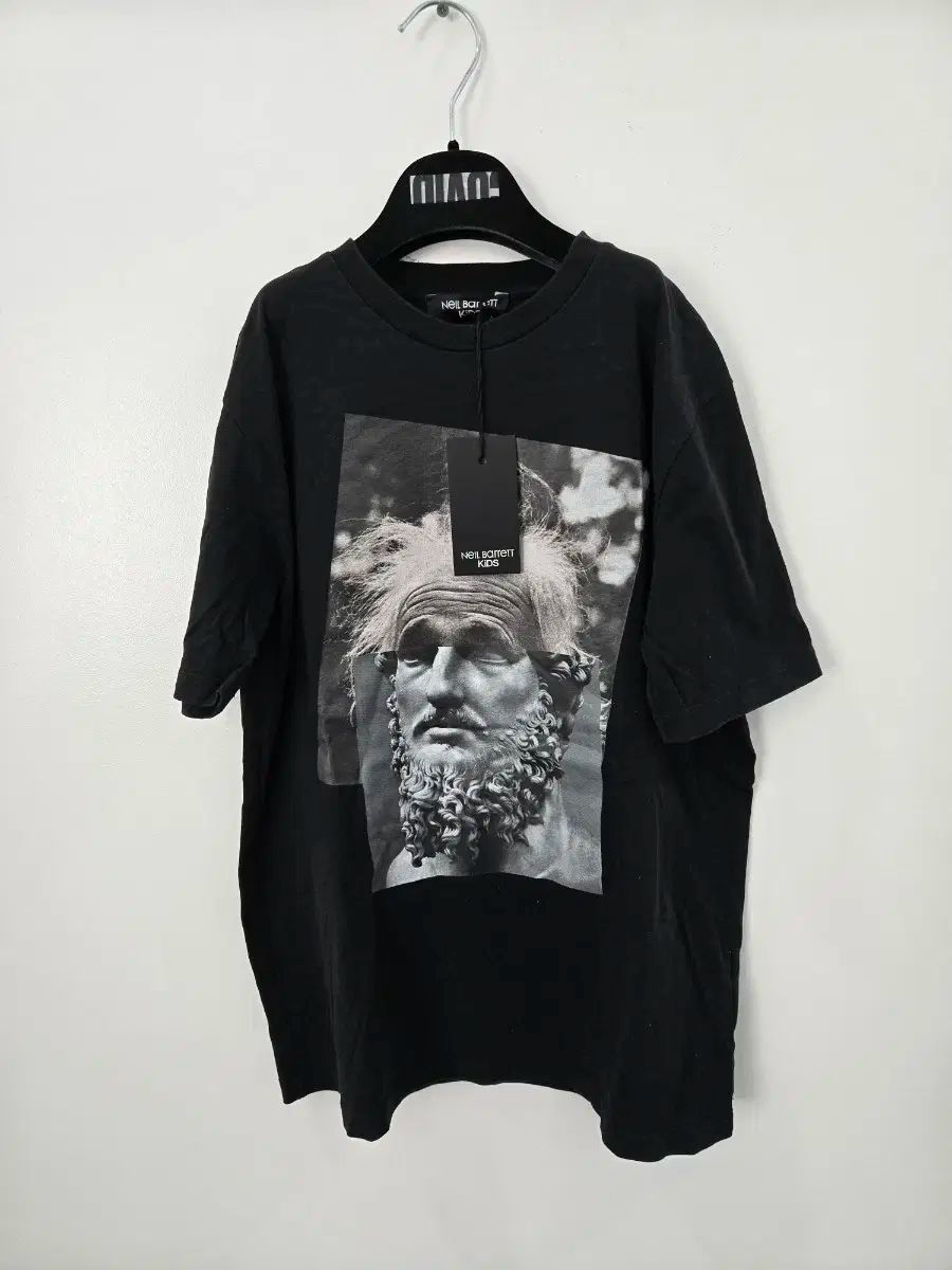ニール バレット キッズ 半袖Tシャツ 14 税金