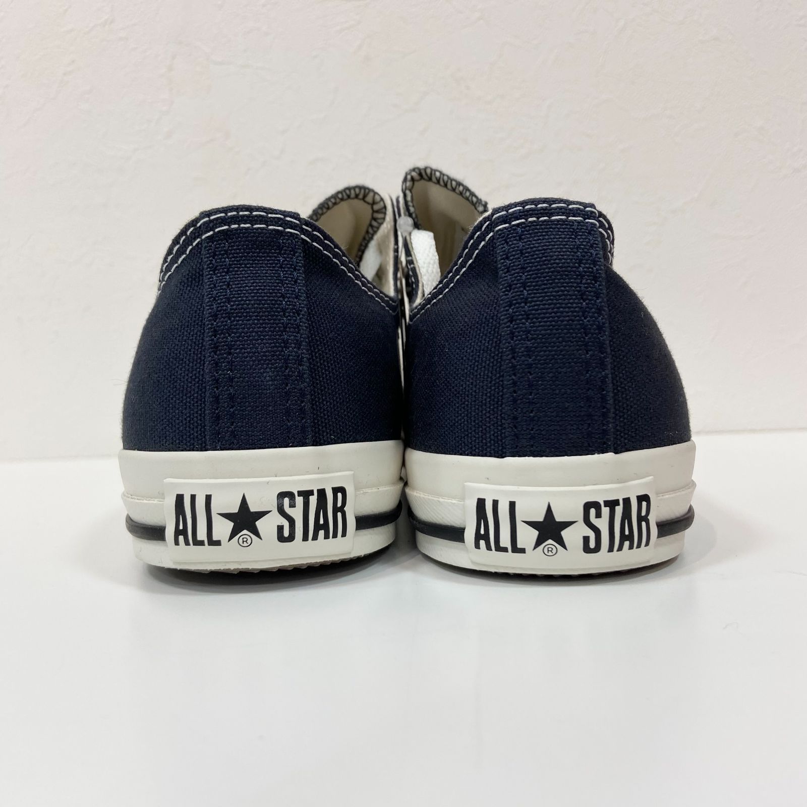CONVERSE ALLSTAR LP SLIP OX 1SE584 25.5～29.0cm - Mercari
