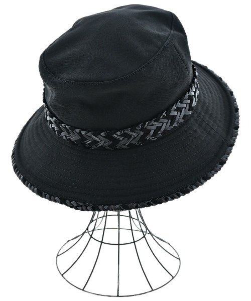 HERMES ハット レディース 【古着】【中古】【送料無料】 HERMES