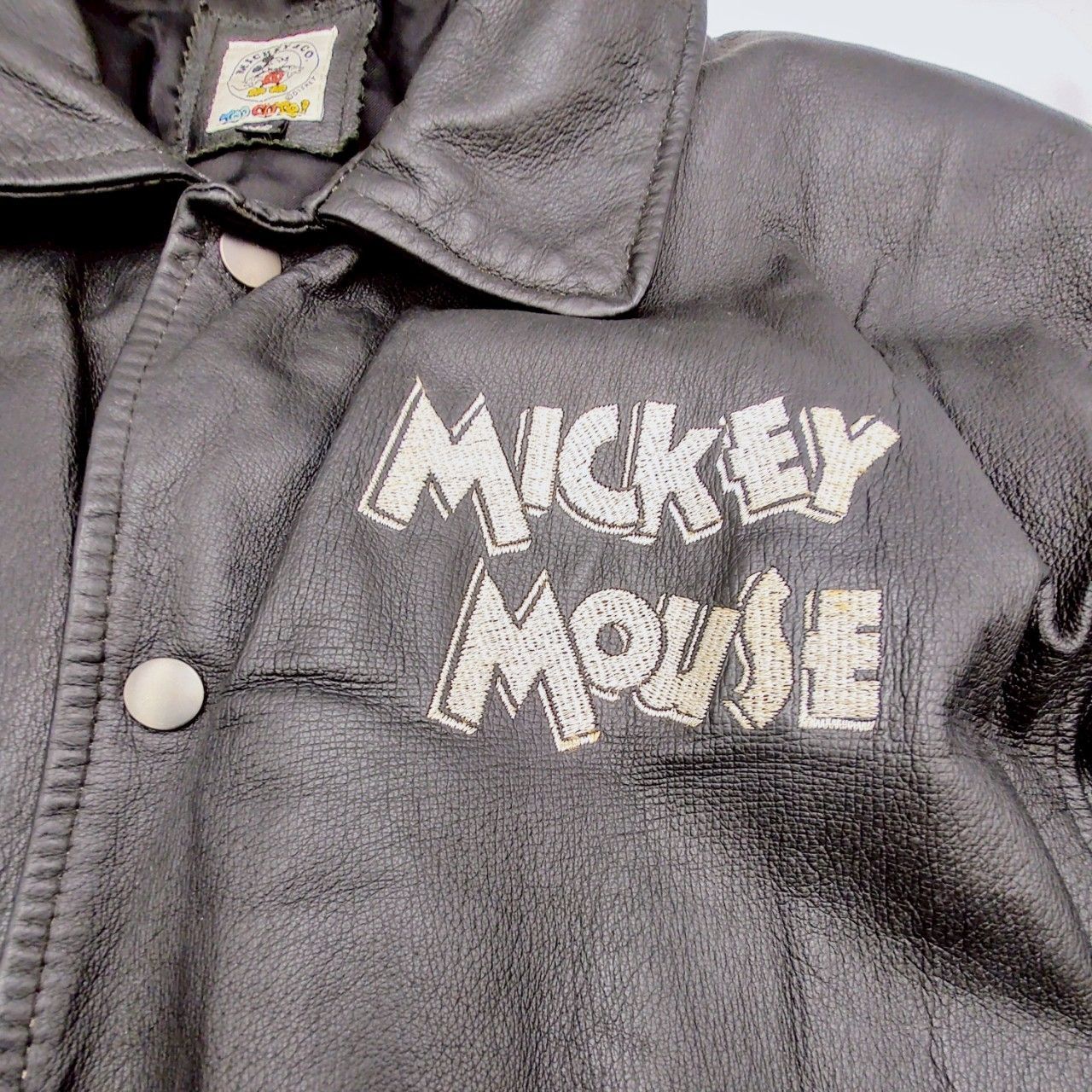 SHIPS any 2024秋冬ライトグレー スタジャン 超美品 ルックブック