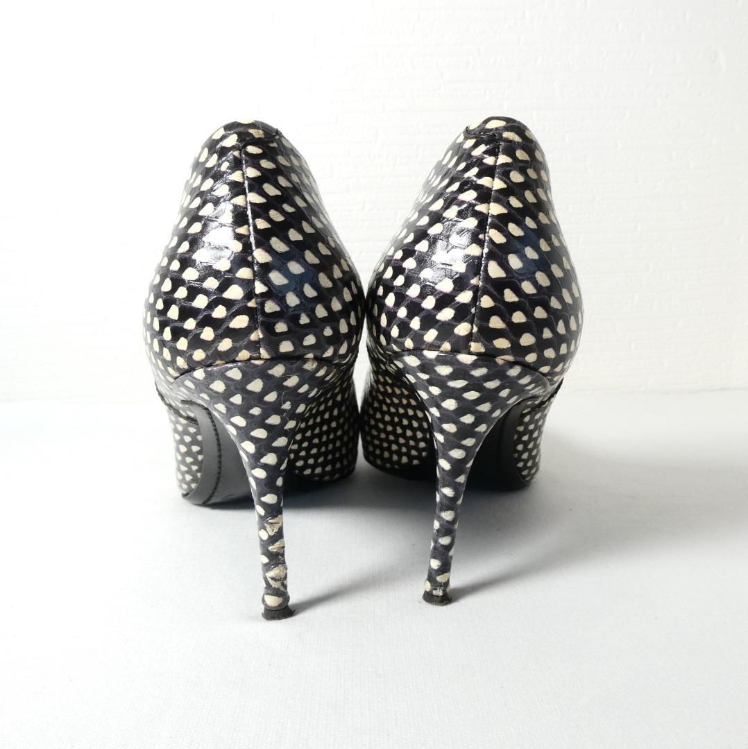 GIUSEPPE ZANOTTI DESIGN ジュゼッペザノッティー サイズ36.5 約23.5