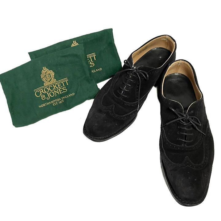 Crockett&Jones クロケット&ジョーンズ ビジネスシューズ 定番人気，豊富な】 CROCKETT＆JONES クロケットアンドジョーンズ