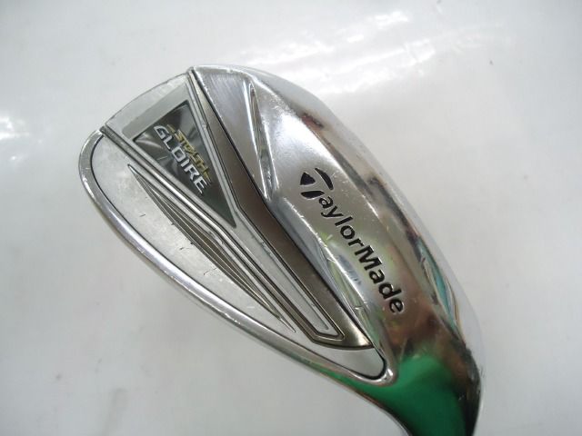 ウェッジ テーラーメイド STEALTH GLOIRE|SPEEDER NX for TM|R|54 7729