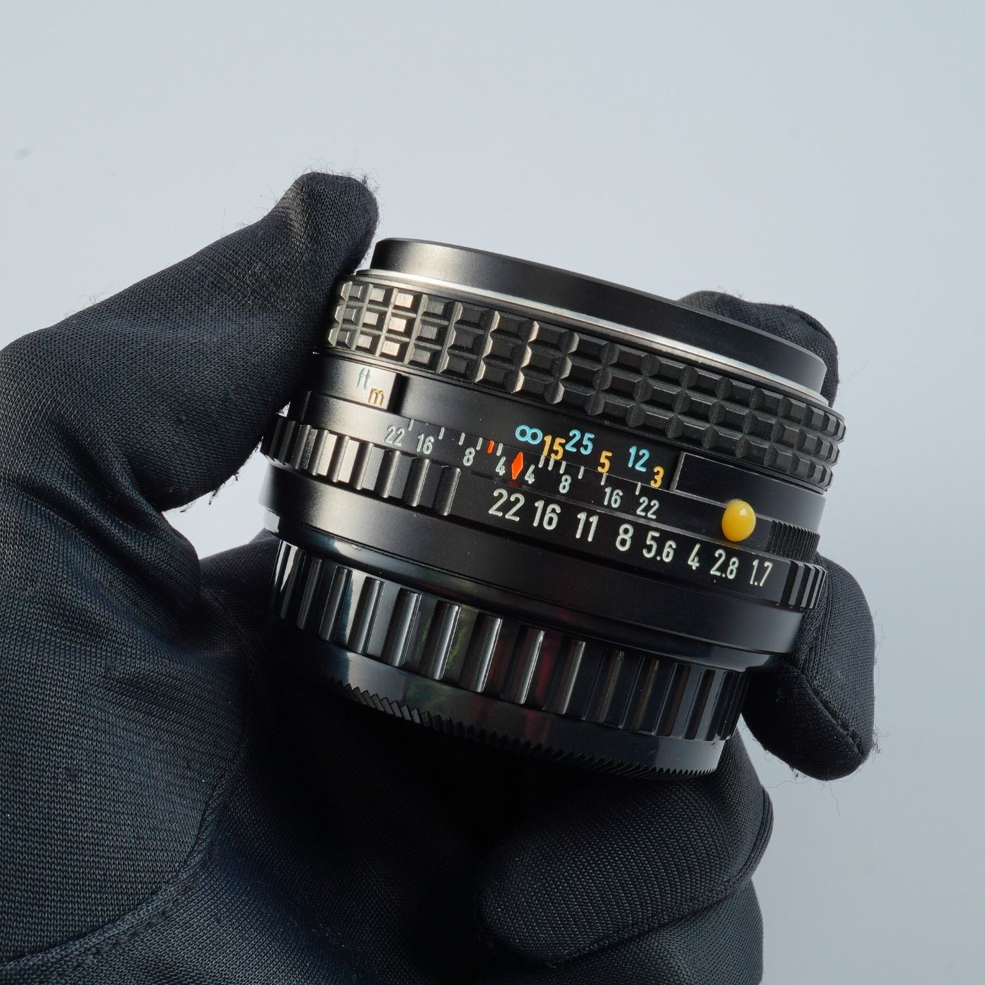 ペンタックス K2 ブラック SMC PENTAX-M 50mm F/1.7 Amazon.com : SMC Pentax-M 50mm F1.7 manual focus lens