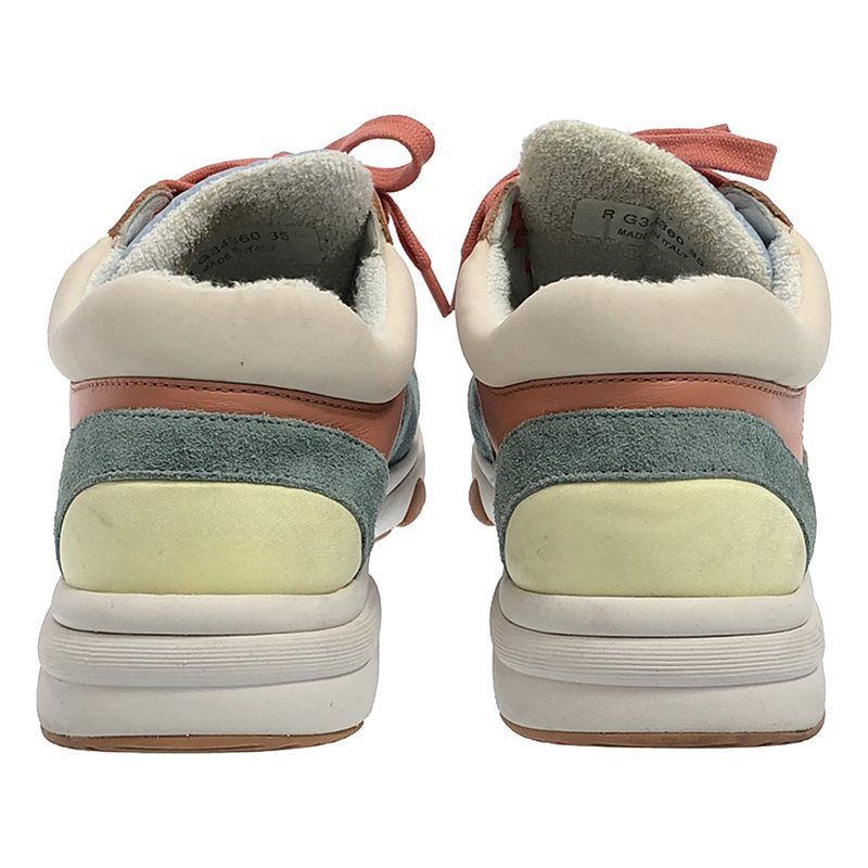 【正規】新品 シャネル CHANEL ココマーク G34360 スニーカー 35 楽天市場】CHANEL シャネル G34360 CC ココマーク ローカット アパレル