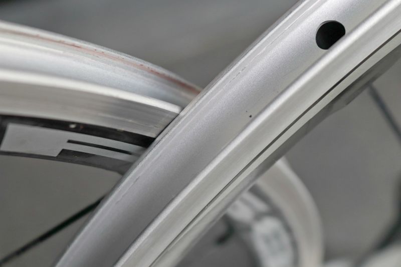 シマノ SHIMANO WH-RS81 C35 アルミカーボン クリンチャー ホイール